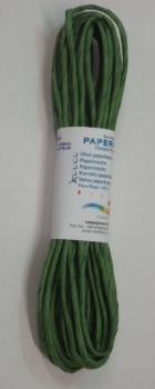 paperyarn thick apple green